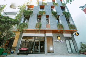 Sky Boutique Hotel & Apartment Managed By RHM GROUP